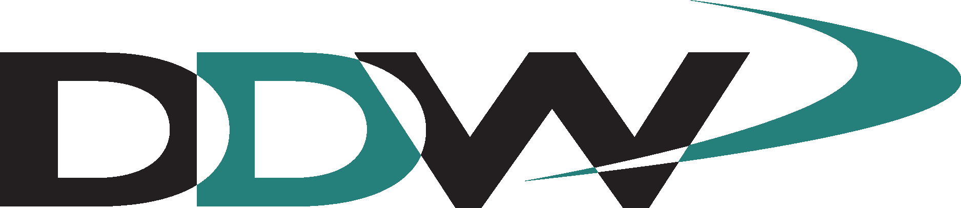 DDW Logo Vector Logo